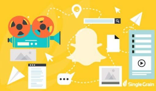 The Ultimate Guide to Running Ads on Snapchat