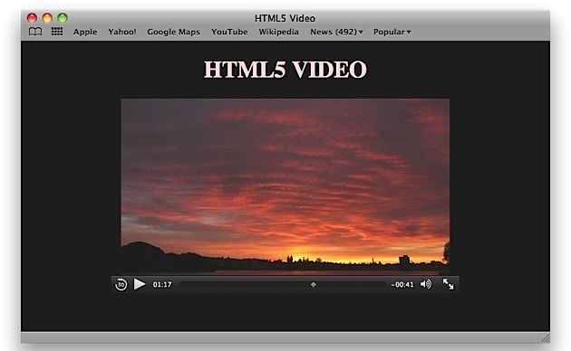 HTML5_video