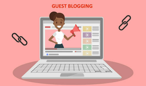 5 Types of Guest-Post Content that Support Your Link-Building Efforts