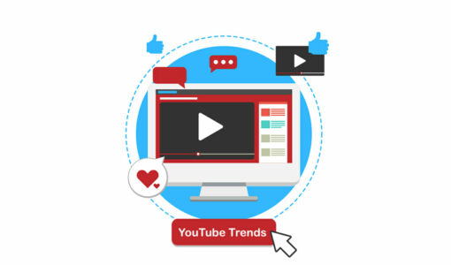 5 YouTube Trends You Can’t Ignore in 2022