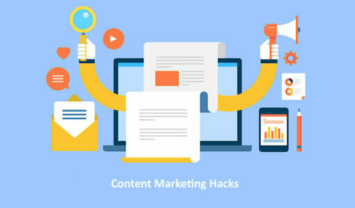 7 Content Marketing Hacks That’ll Crush it in 2023
