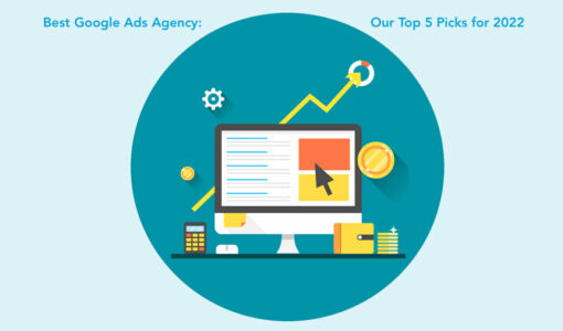 Best AdWords Agency: Our Top 5 Picks for 2023