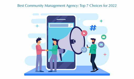 Best Community Management Agency: Top 7 Choices for 2022