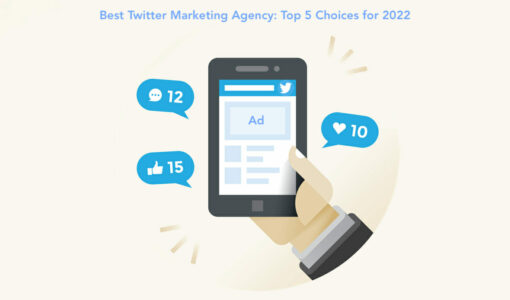 Best Twitter Marketing Agency: Top 5 Choices for 2023
