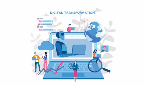 Digital Transformation: 5 Brands That Successfully Went from Physical to Virtual