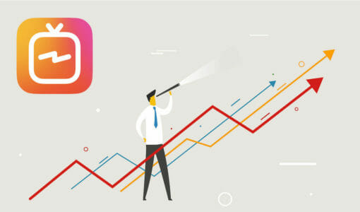 Growing Your Brand With IGTV: A Complete Guide