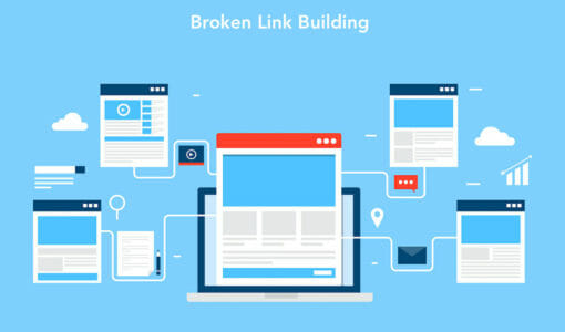 How to Make Broken Link Building 10x Easier
