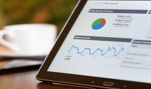 How to Optimize Your Site for Search Ranking with Your Web Analytics Data