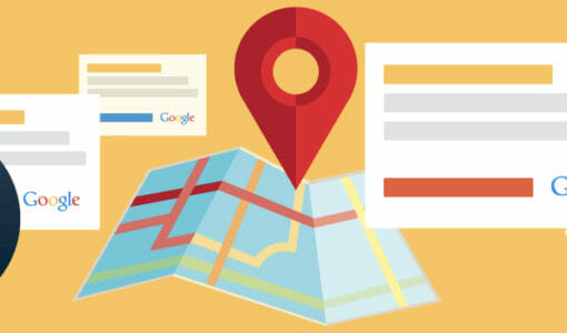 How to Set Up Google AdWords Ads in Google Maps