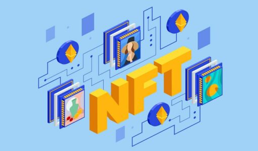 How to Think About Investing in Long-Term NFTs