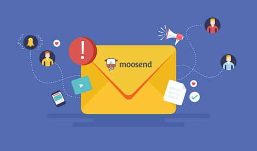 Moosend Review: Is This the Best Email Marketing Tool for Beginners?