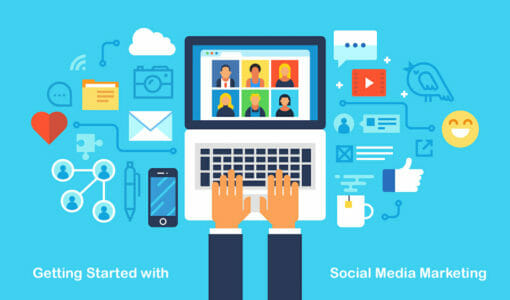Social Media Marketing for Business Owners: How to Get Started in 2022