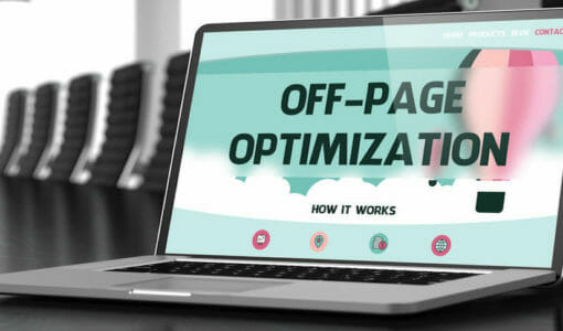 The Only 5 Off-Page SEO Techniques that Really Matter Today