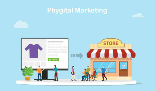 What Is Phygital Marketing?