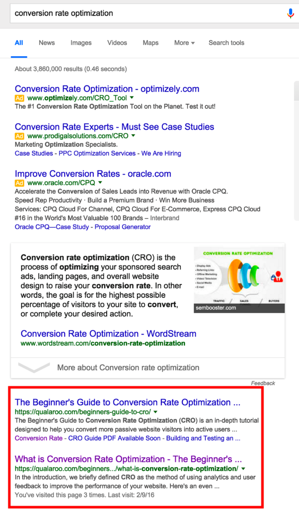 21 EPIC 10x Content Marketing Examples