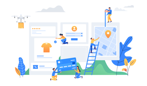 Top 8 Best Ecommerce Website Builders for Small Business