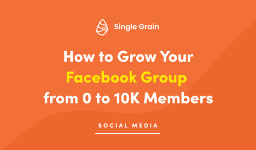 How to Grow Your Facebook Group from 0 to 10K Members Without Spending a Dollar
