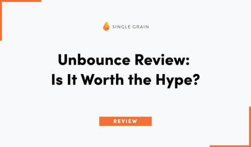 Unbounce Review: Is It Worth the Hype?
